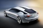Opel Flextreme GT-E Concept 2010 года